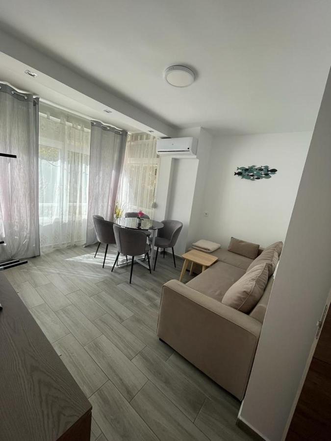 Blue Ocean Apartment Torremolinos Dış mekan fotoğraf